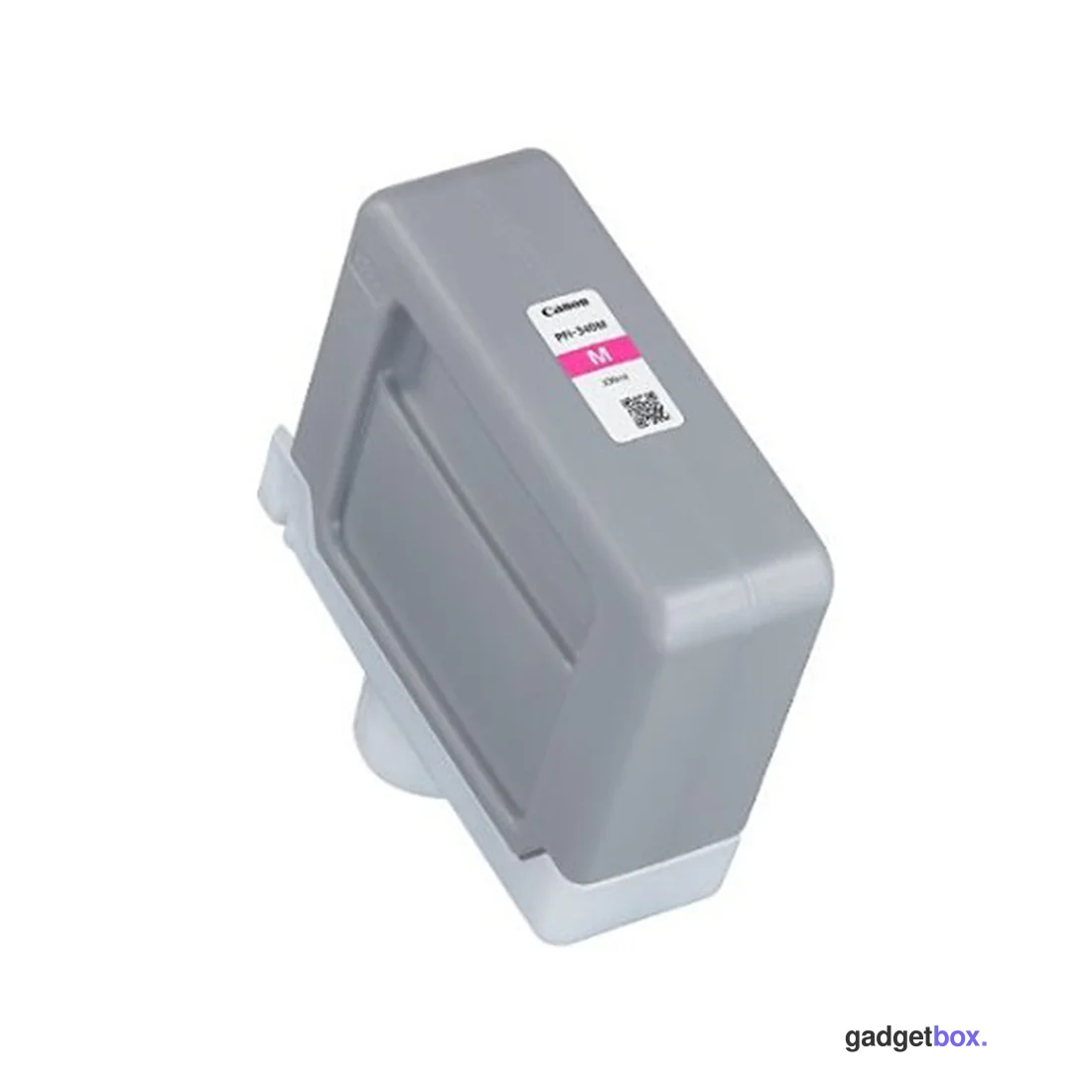 Чернильный картридж Canon PFI-340 Magenta