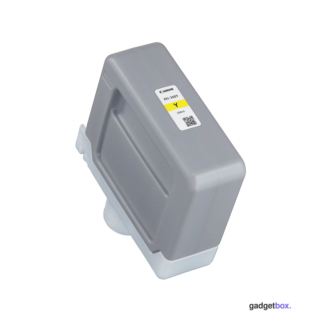 Чернильный картридж Canon PFI-340 Yellow