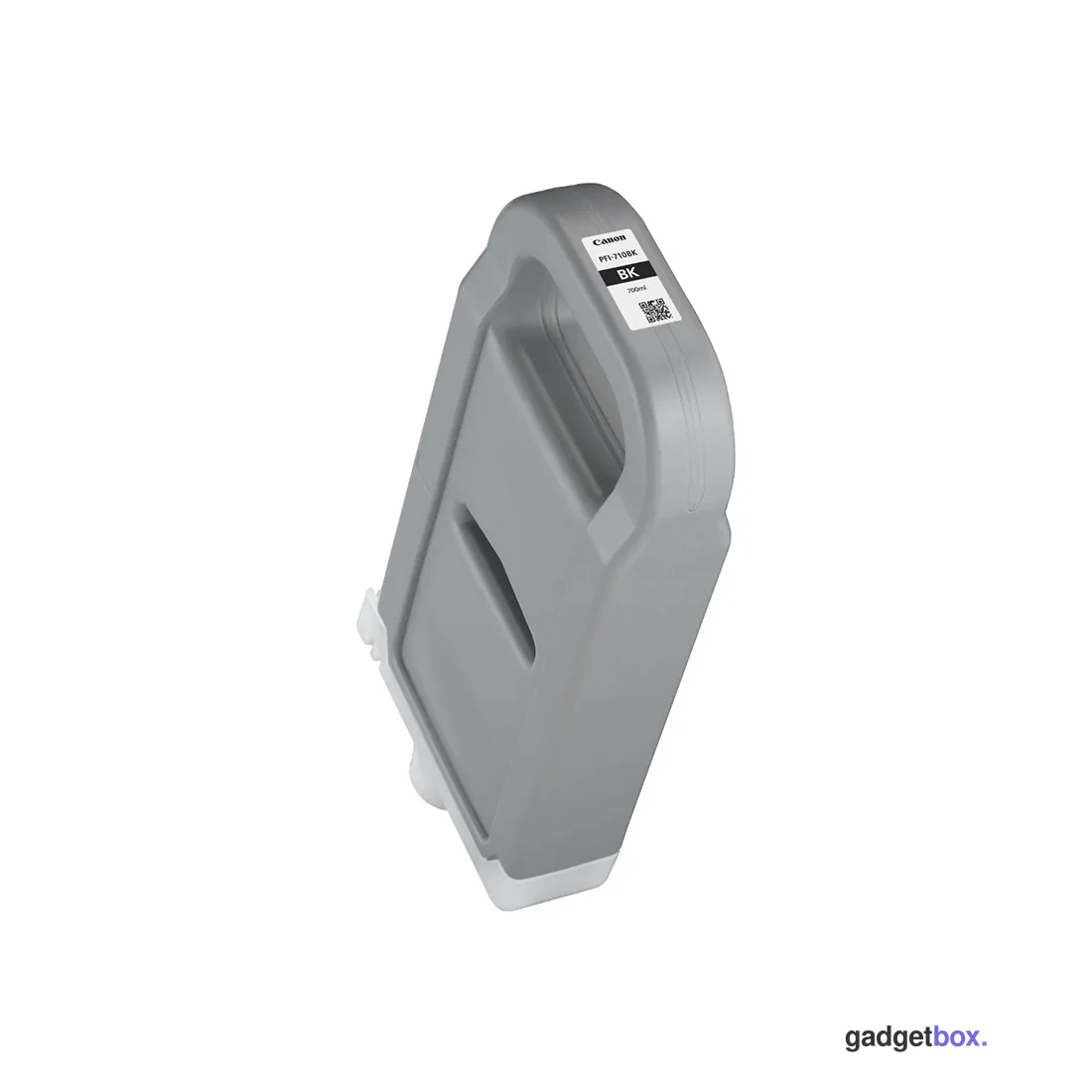 Чернильный картридж Canon PFI-710 BK