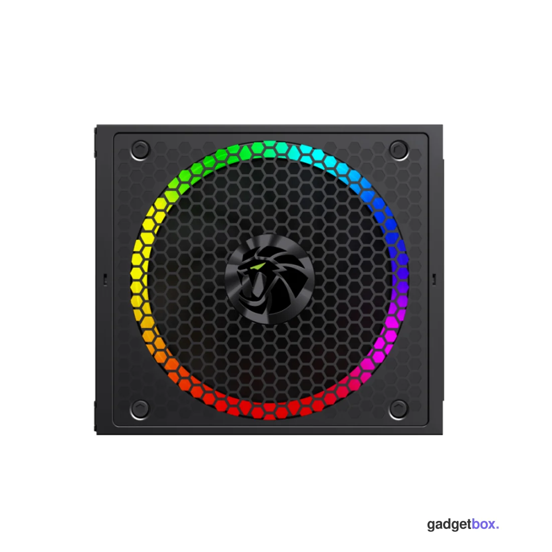 Блок питания Gamemax RGB PRO 1050G Gold