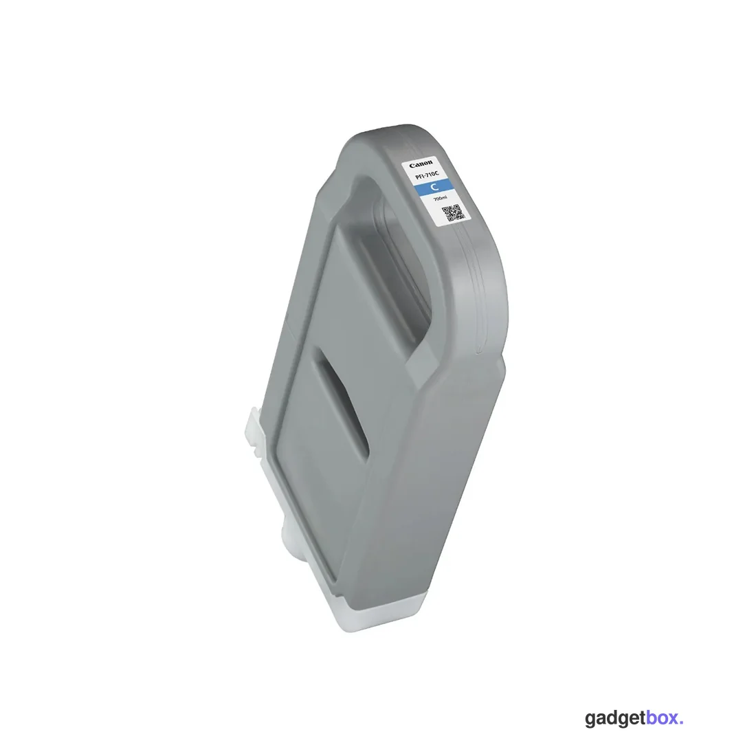 Чернильный картридж Canon PFI-710 C