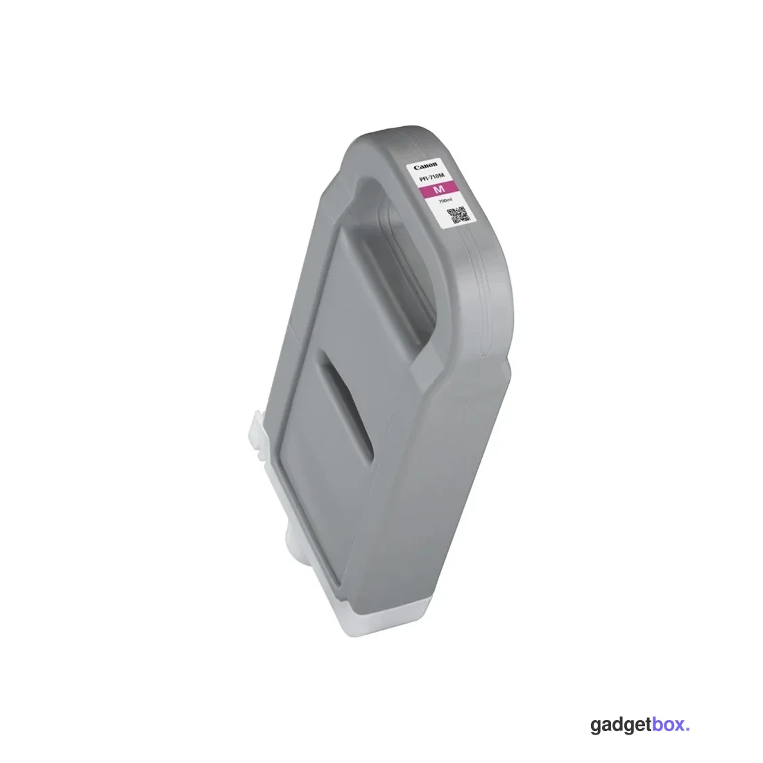 Чернильный картридж Canon PFI-710 M