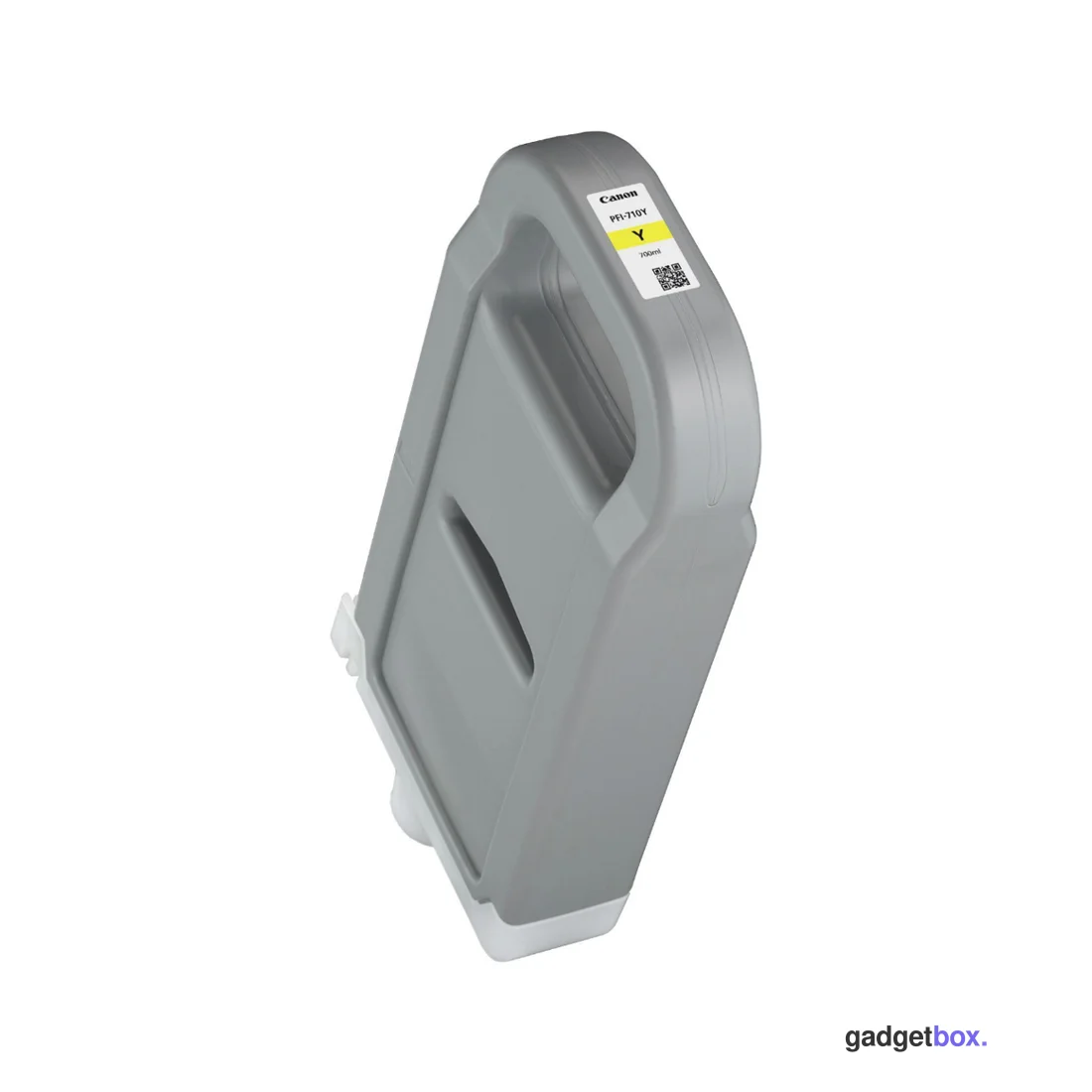 Чернильный картридж Canon PFI-710 Y