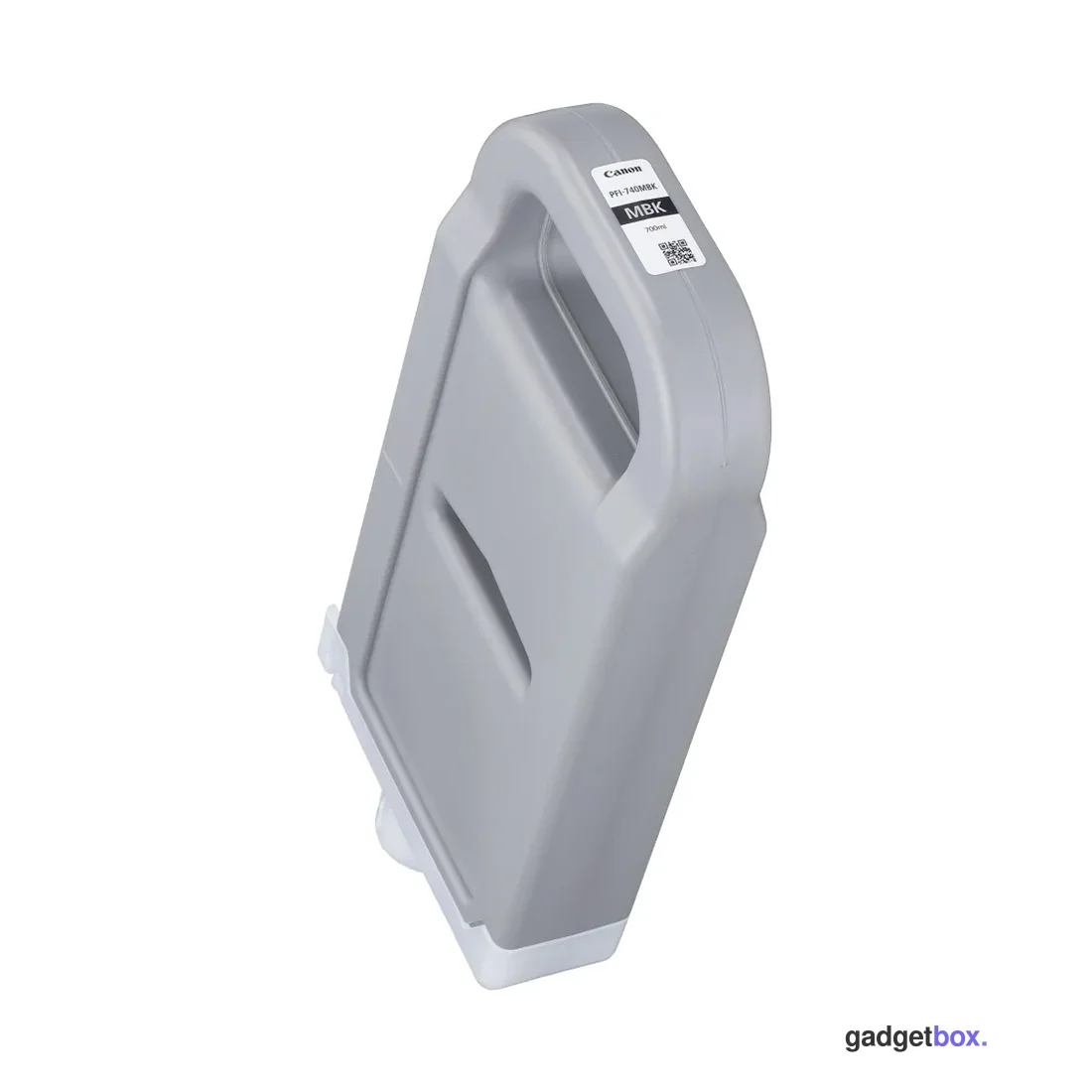 Чернильный картридж Canon PFI-740 Matte Black