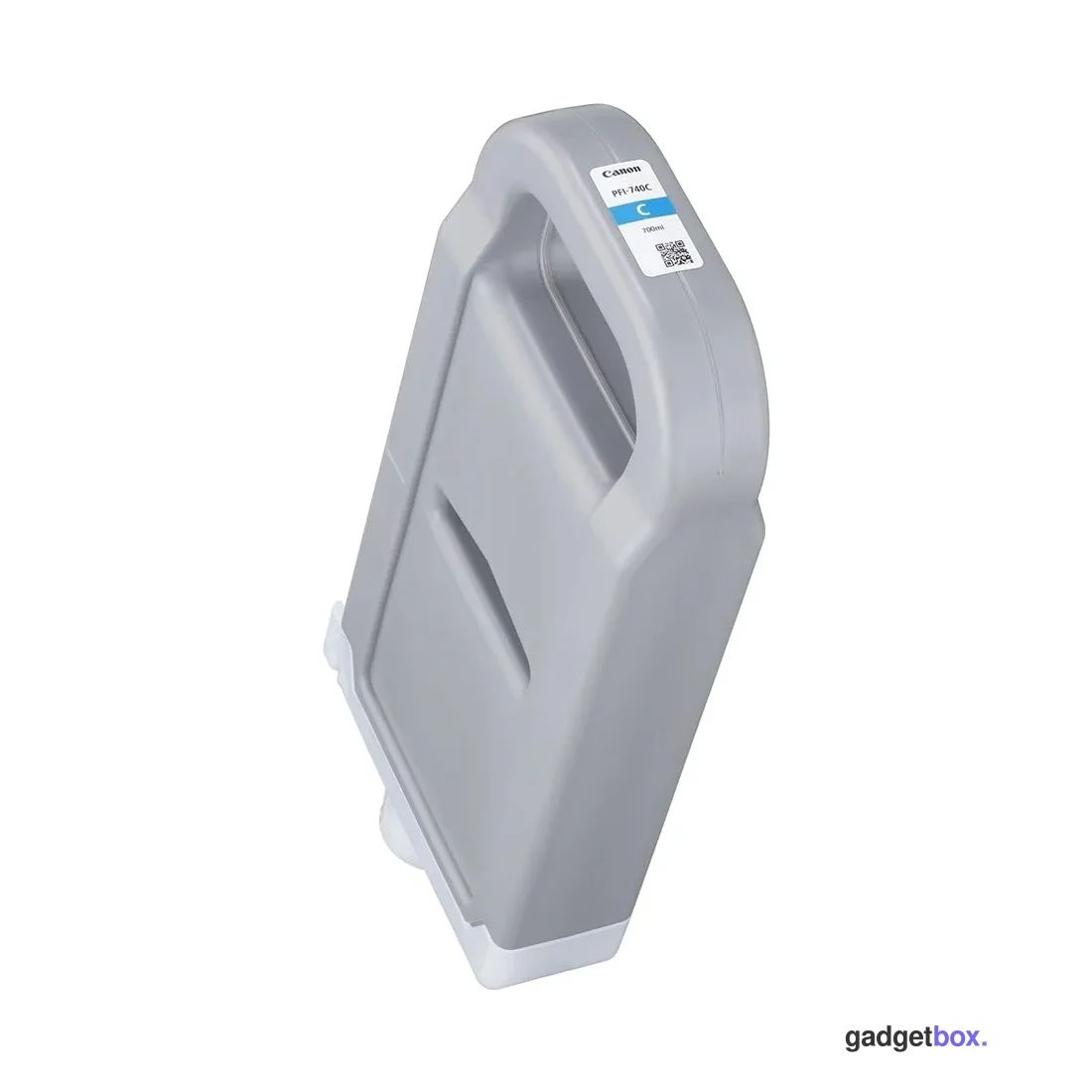 Чернильный картридж Canon PFI-740 Cyan