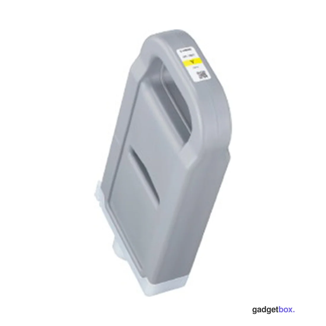 Чернильный картридж Canon PFI-740 Yellow