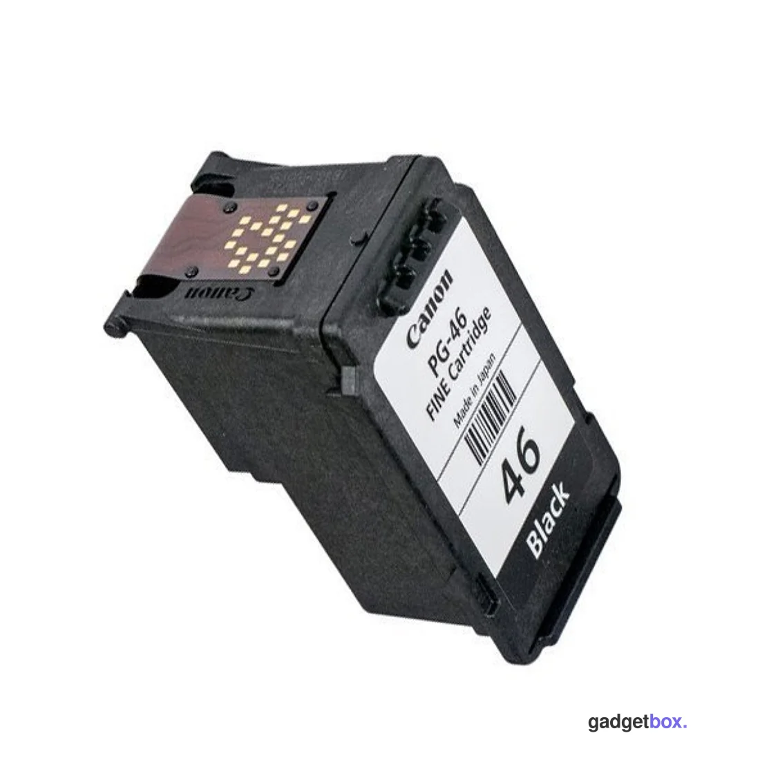 Струйный картридж Canon PG-46