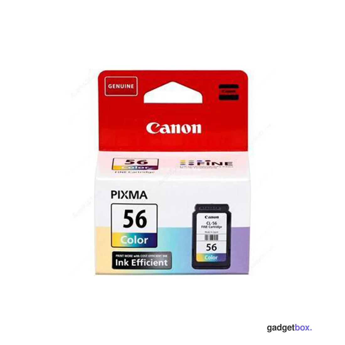Струйный картридж Canon CL-56
