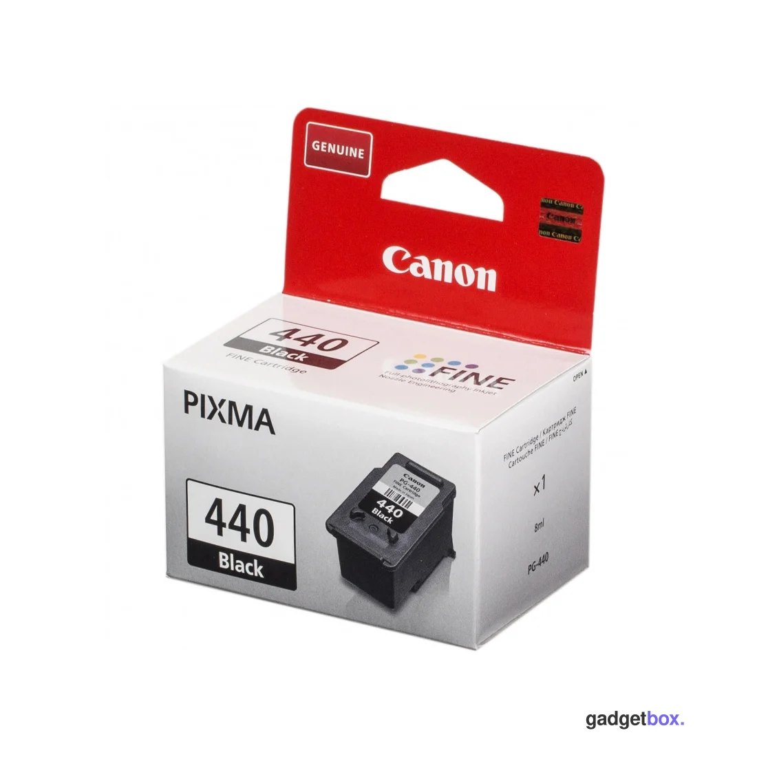 Струйный картридж Canon PG-440