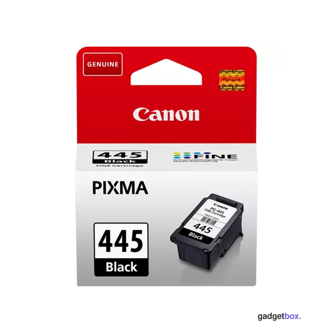 Струйный картридж Canon PG-445