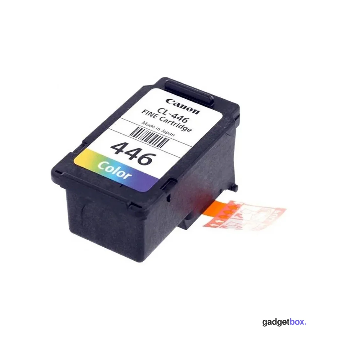 Струйный картридж Canon CL-446