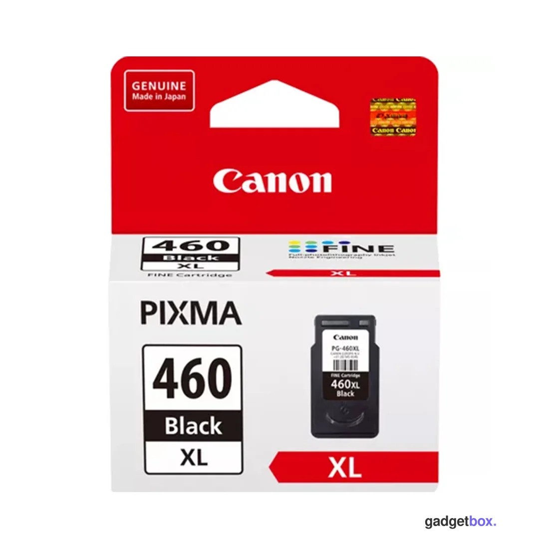 Струйный картридж Canon PG-460XL