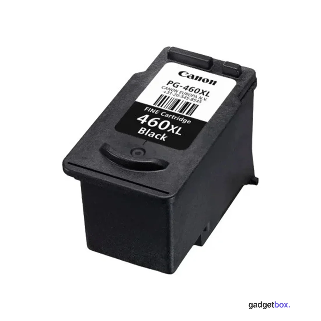 Струйный картридж Canon PG-460XL