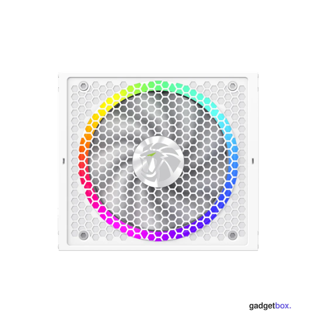 Блок питания Gamemax RGB PRO 1300P WH Platinum