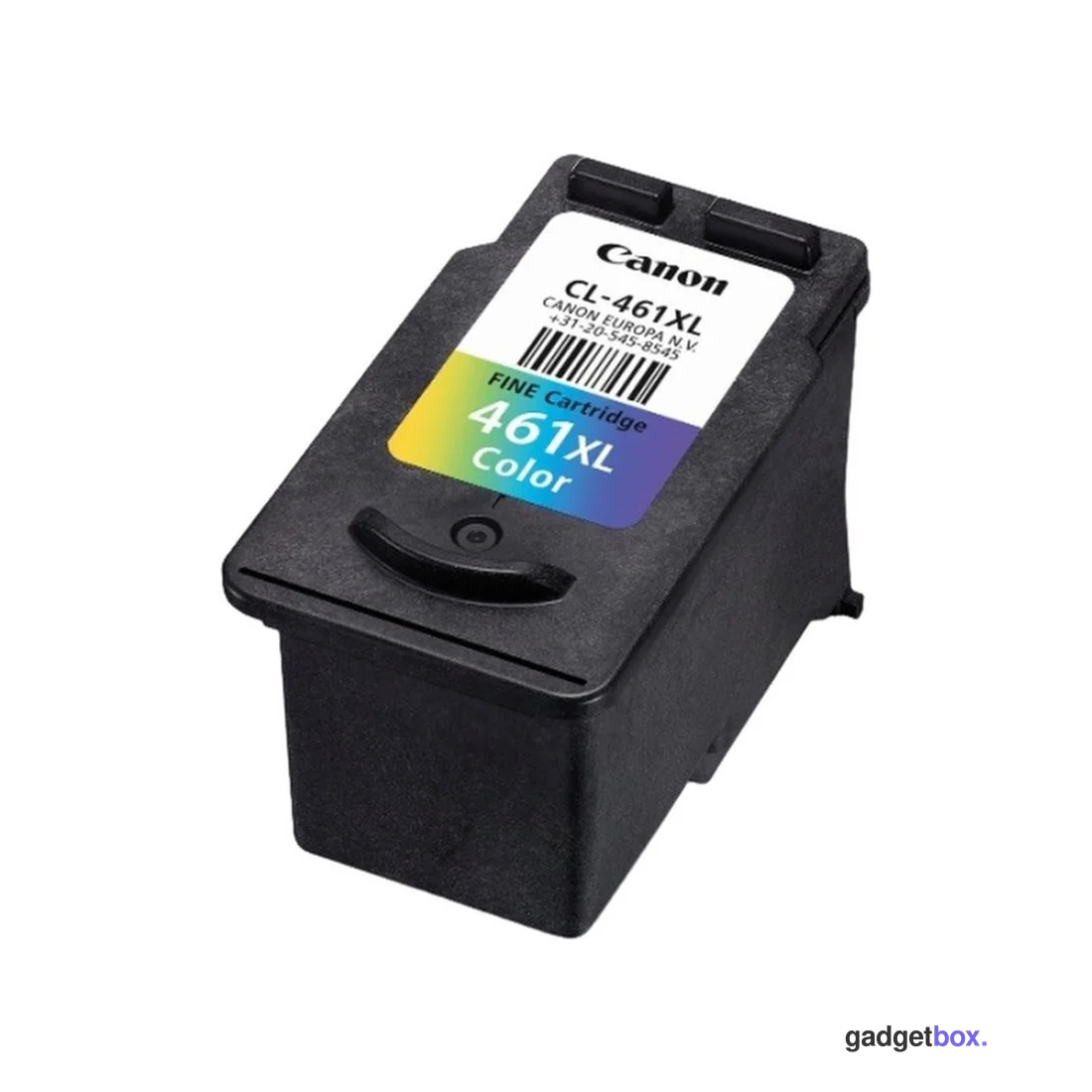 Струйный картридж Canon CL-461XL