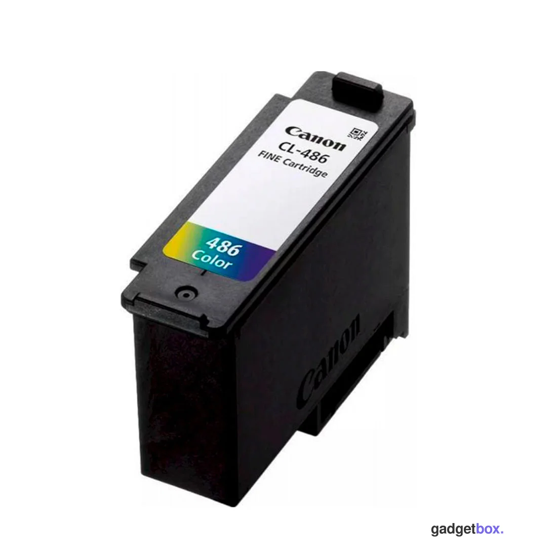 Струйный картридж Canon CL-486