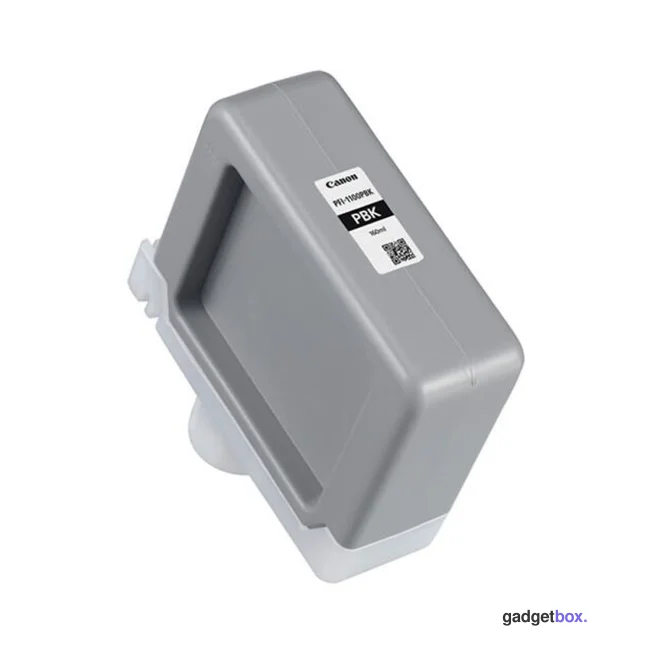 Чернильный картридж Canon PFI-2100 Photo Black