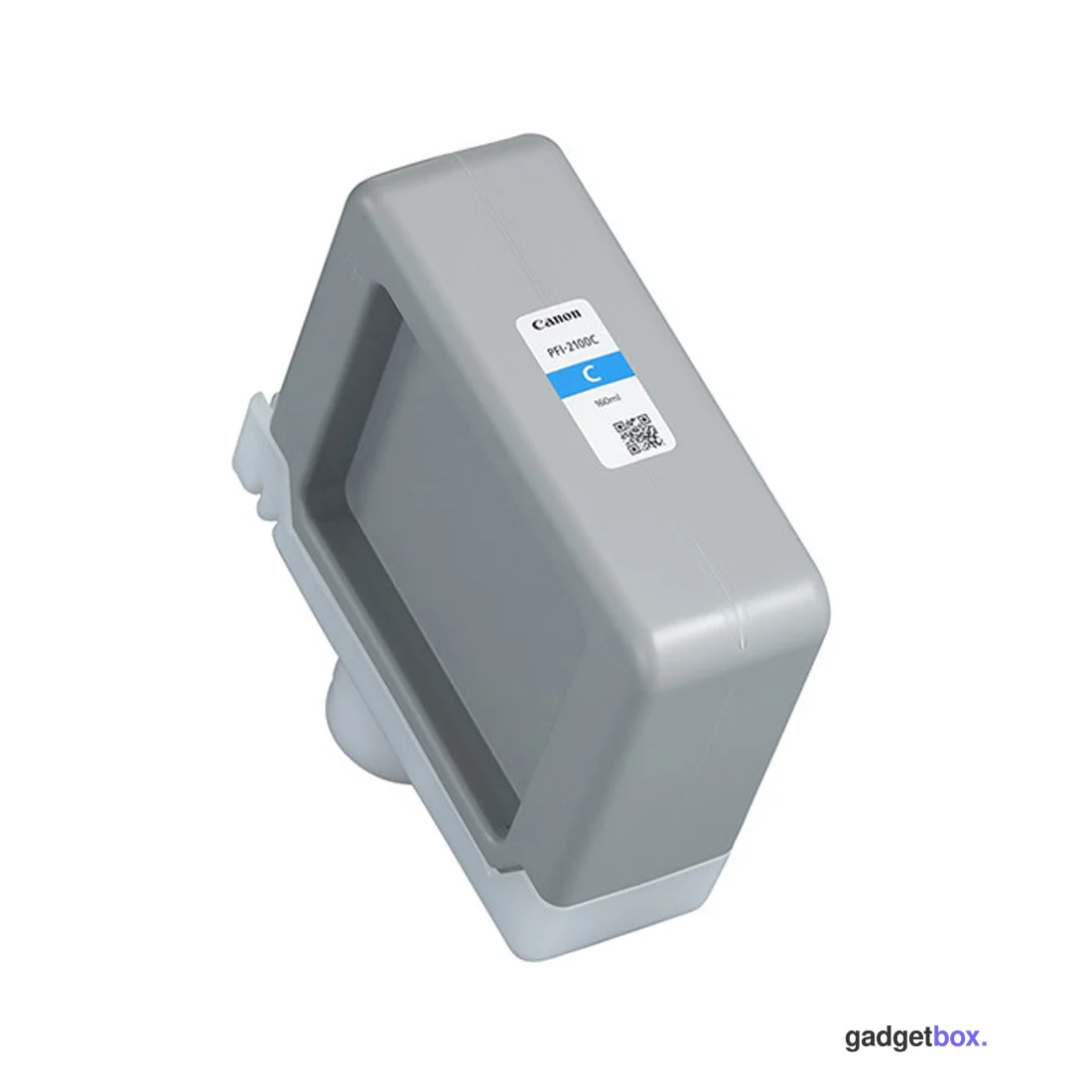 Чернильный картридж Canon PFI-2100 Cyan