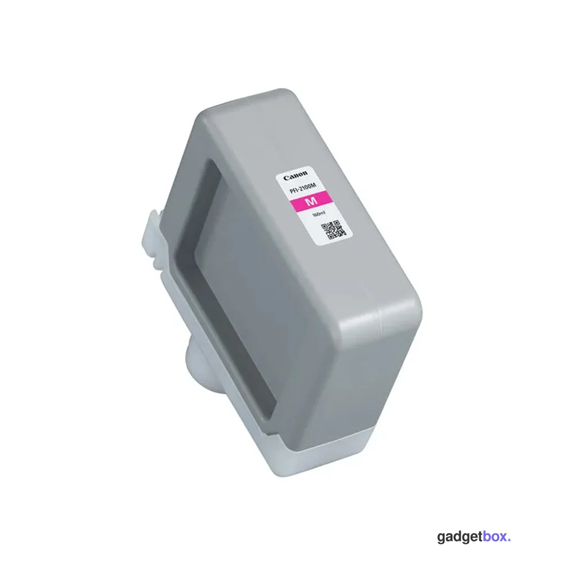 Чернильный картридж Canon PFI-2100 Magenta