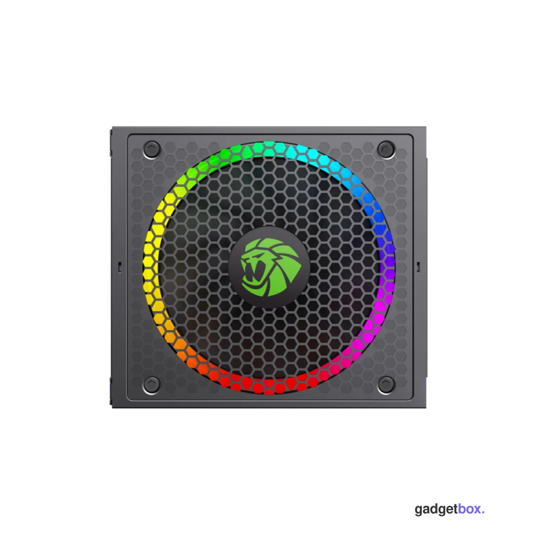 Блок питания Gamemax RGB-Smart 750 PRO Gold