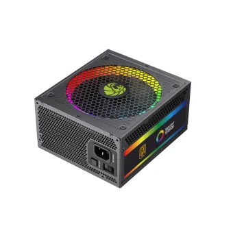 Блок питания Gamemax RGB-Smart 750 PRO Gold