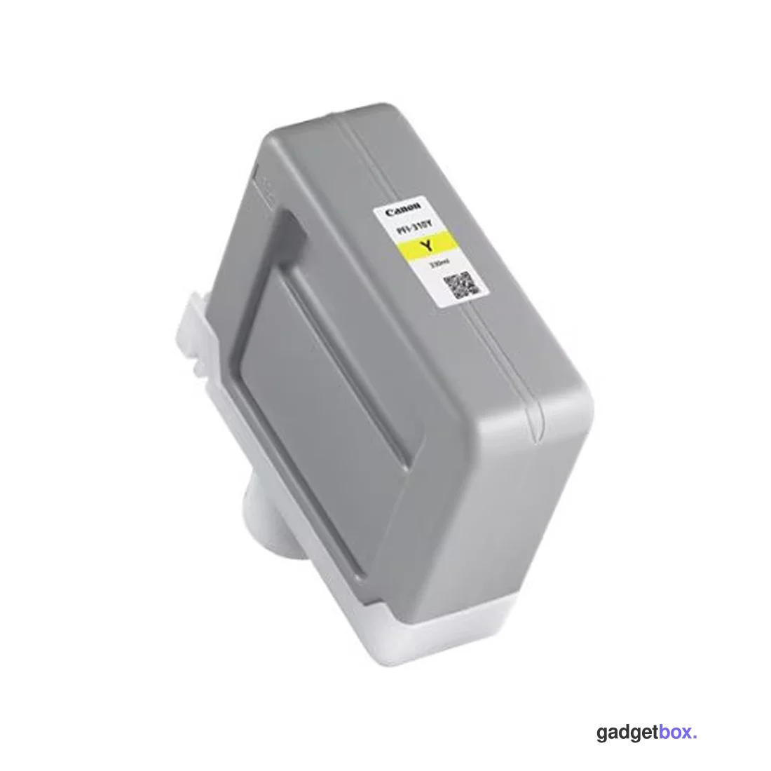 Чернильный картридж Canon PFI-2100 Yellow
