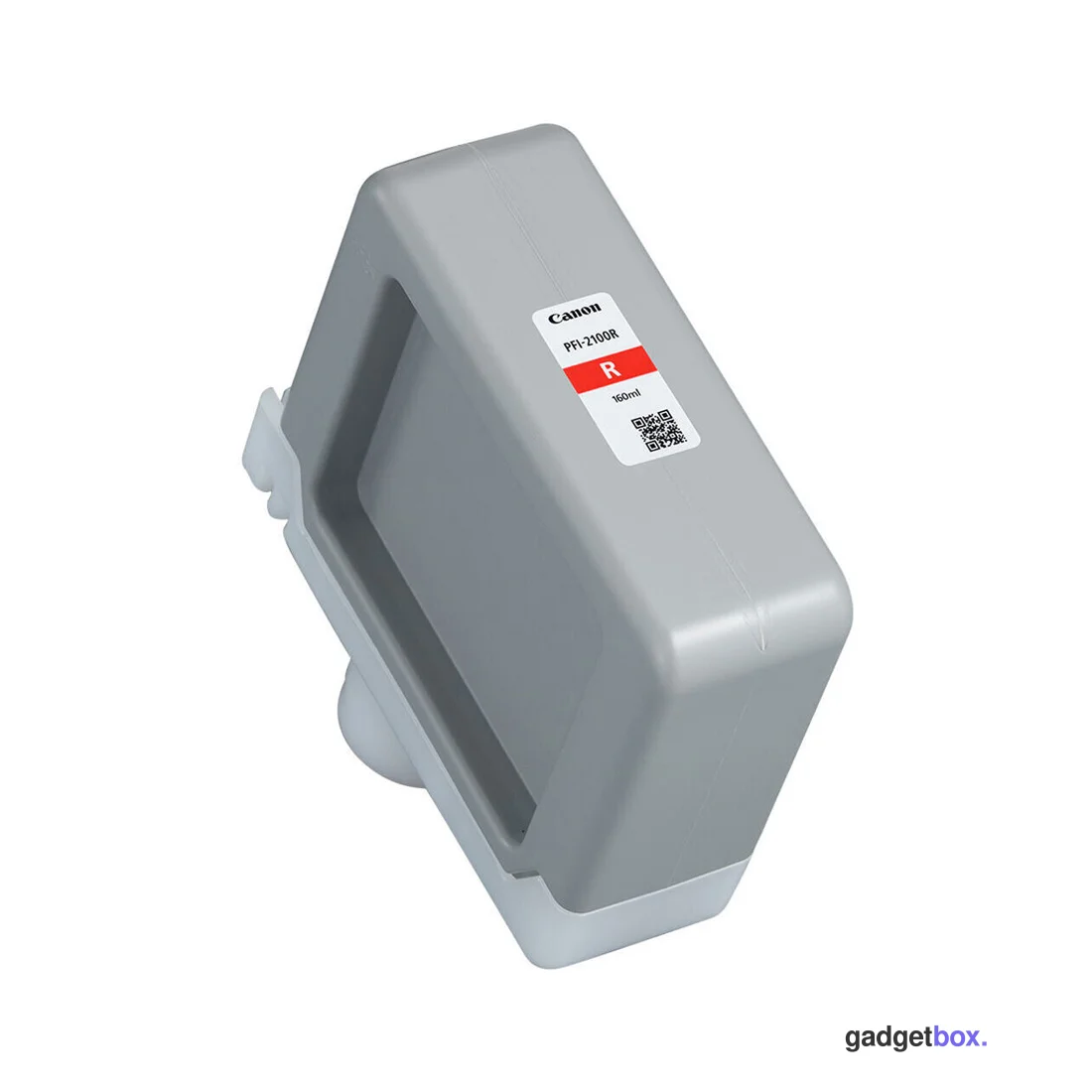 Чернильный картридж Canon PFI-2100 Red