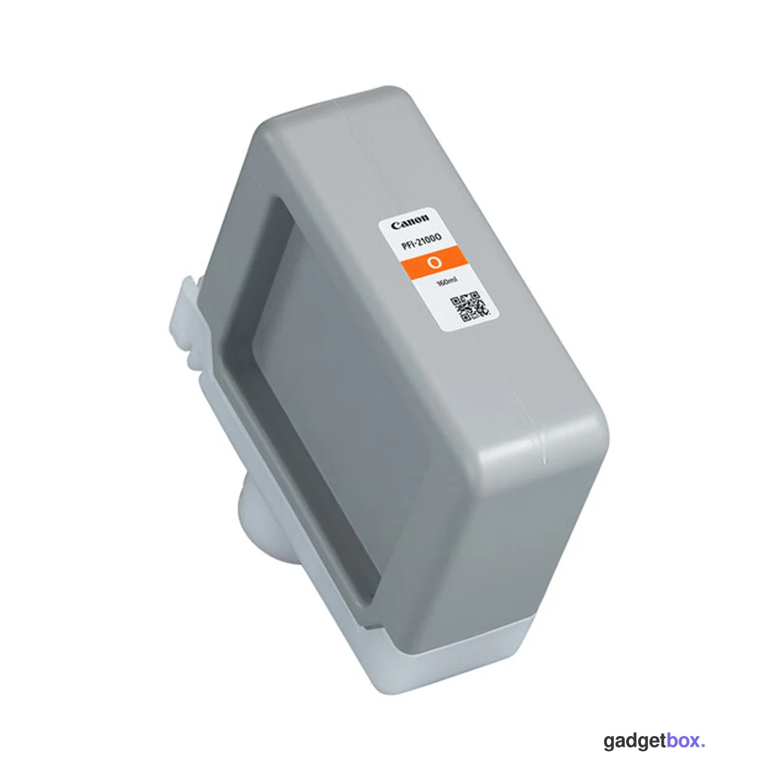 Чернильный картридж Canon PFI-2100 Orange