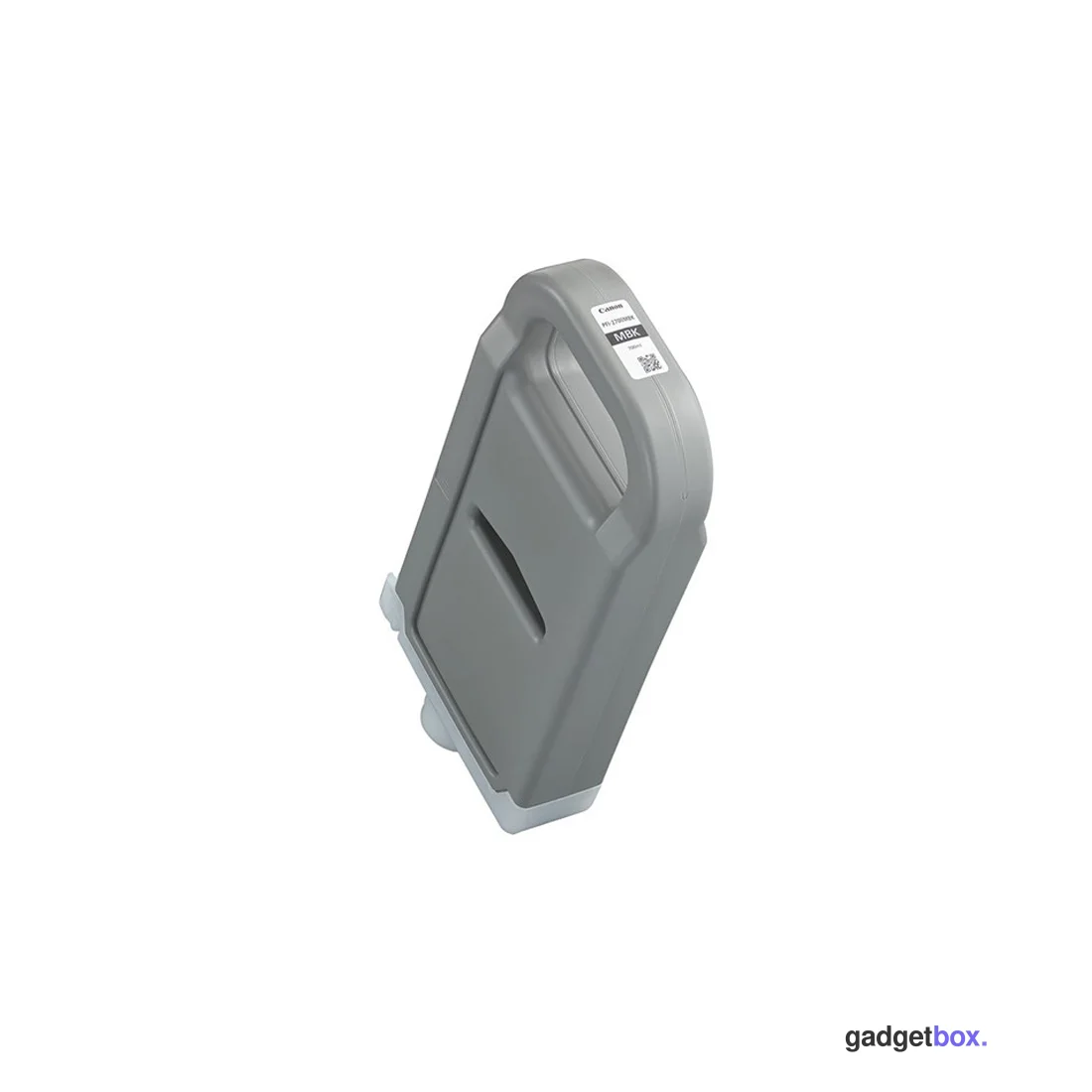 Чернильный картридж Canon PFI-2700 Matte Black
