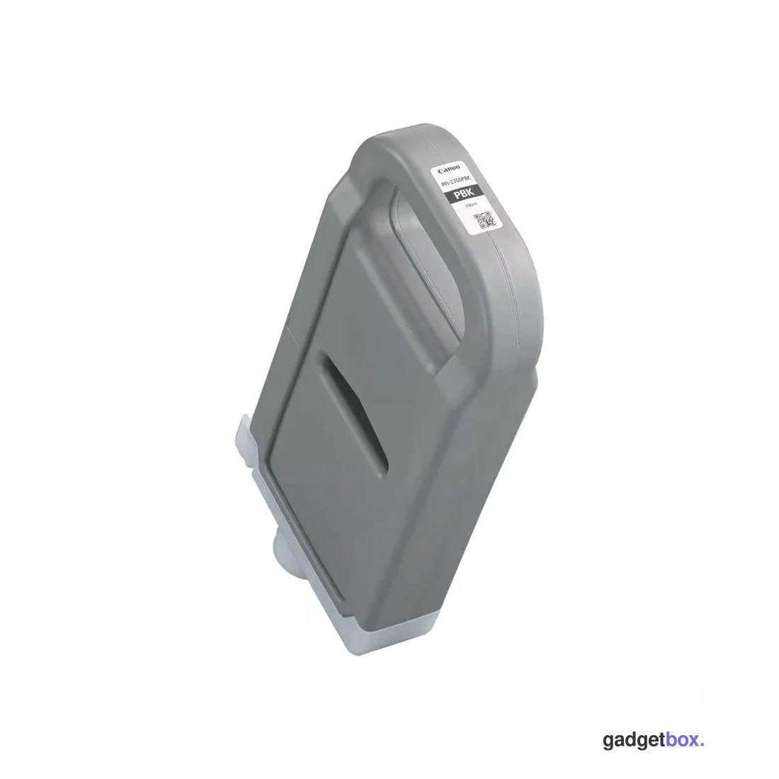 Чернильный картридж Canon PFI-2700 Photo Black