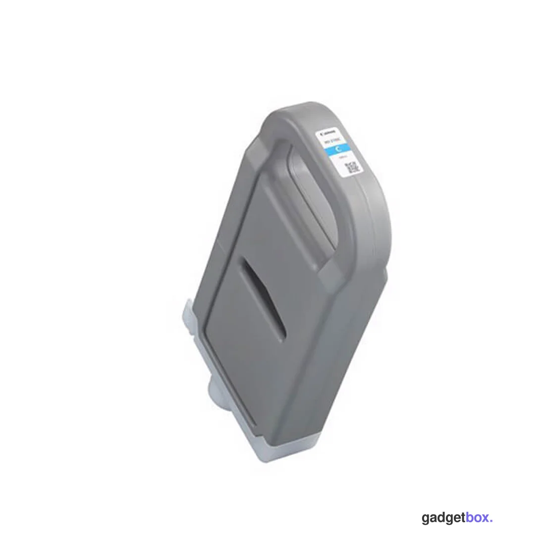 Чернильный картридж Canon PFI-2700 Cyan