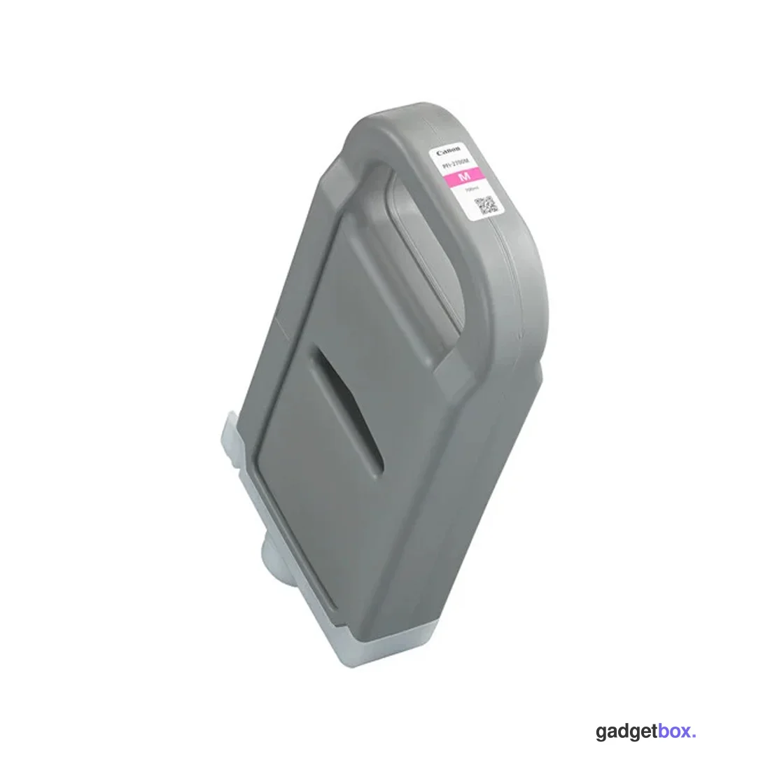 Чернильный картридж Canon PFI-2700 Magenta