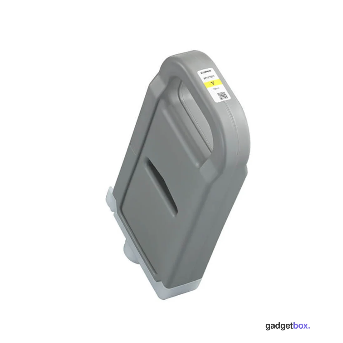 Чернильный картридж Canon PFI-2700 Yellow