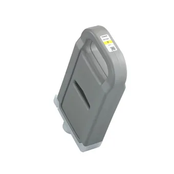Чернильный картридж Canon PFI-2700 Yellow