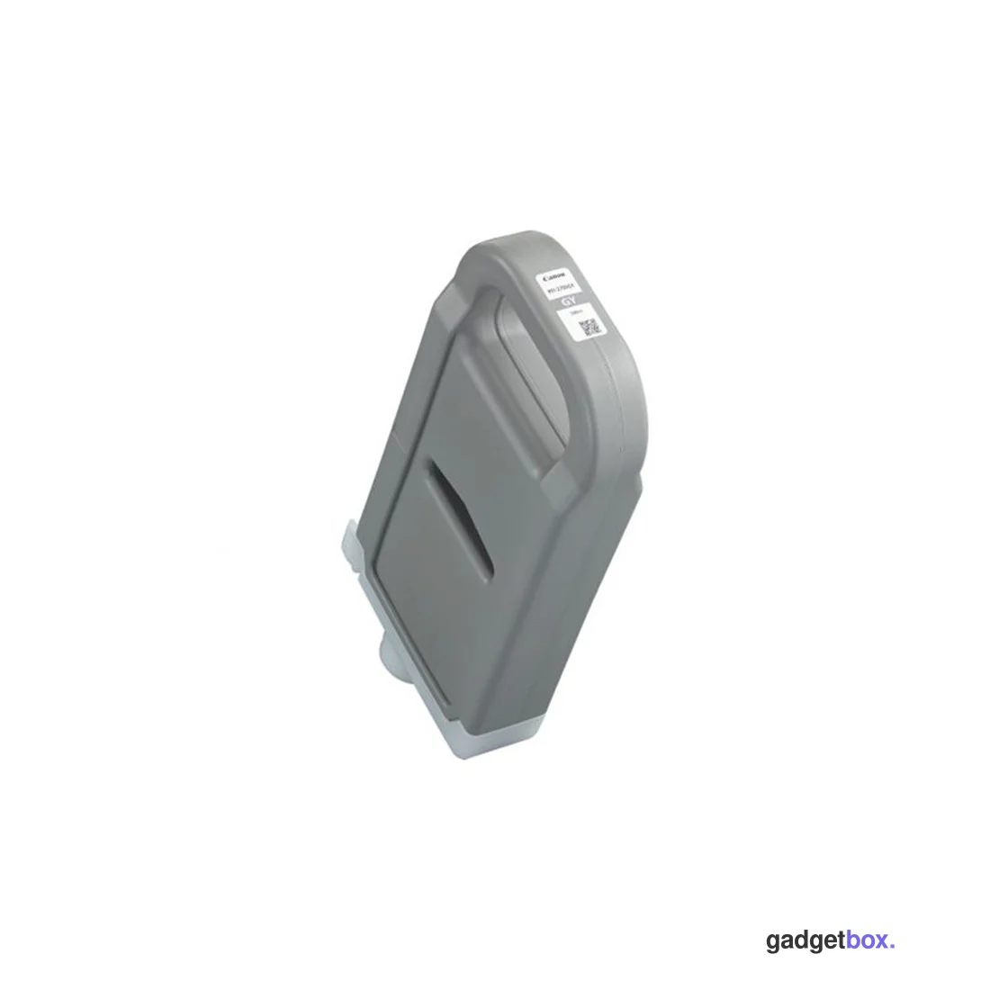Чернильный картридж Canon PFI-2700 Grey