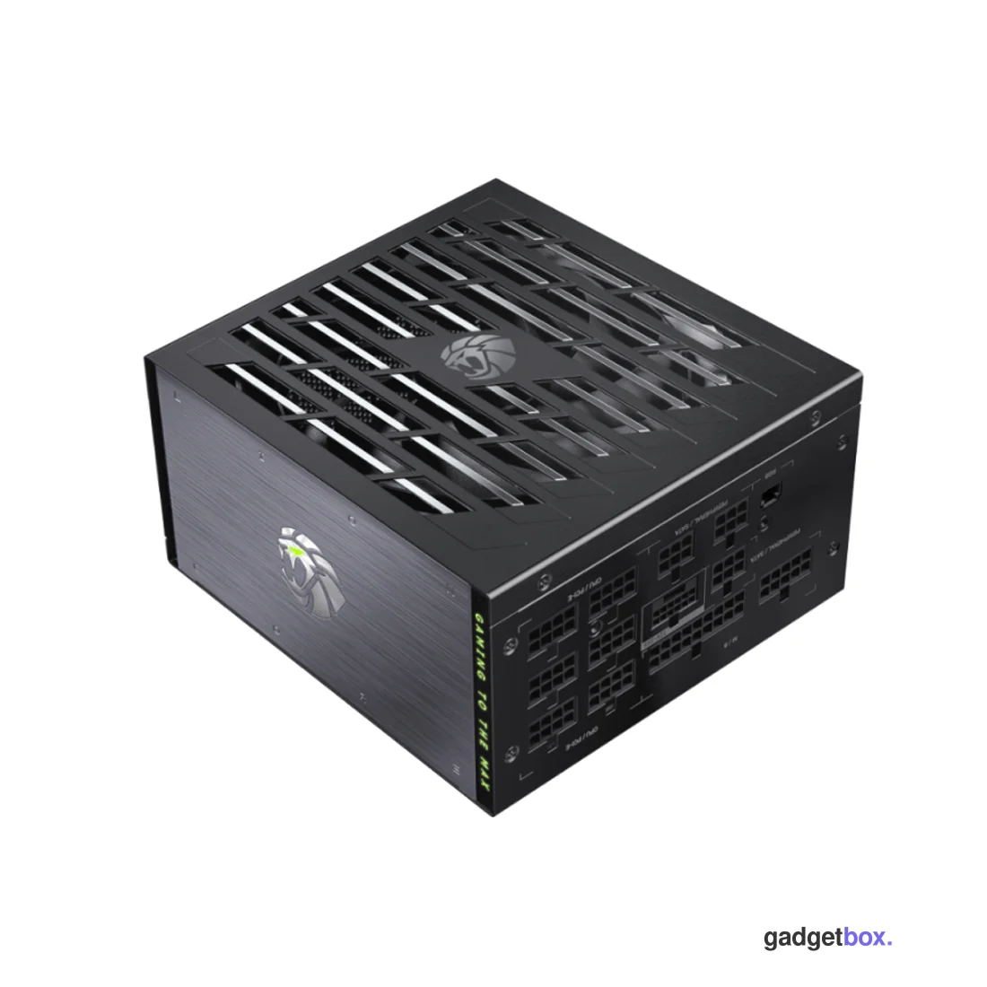 Блок питания Gamemax LION CORE 1200P Platinum