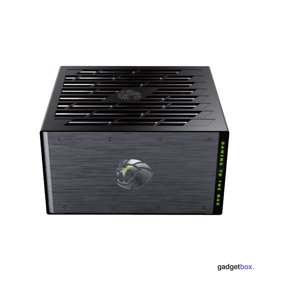 Блок питания Gamemax LION CORE 1200P Platinum