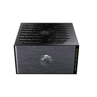 Блок питания Gamemax LION CORE 1200P Platinum