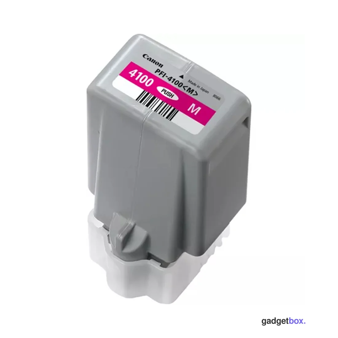 Чернильный картридж Canon PFI-4100 Magenta