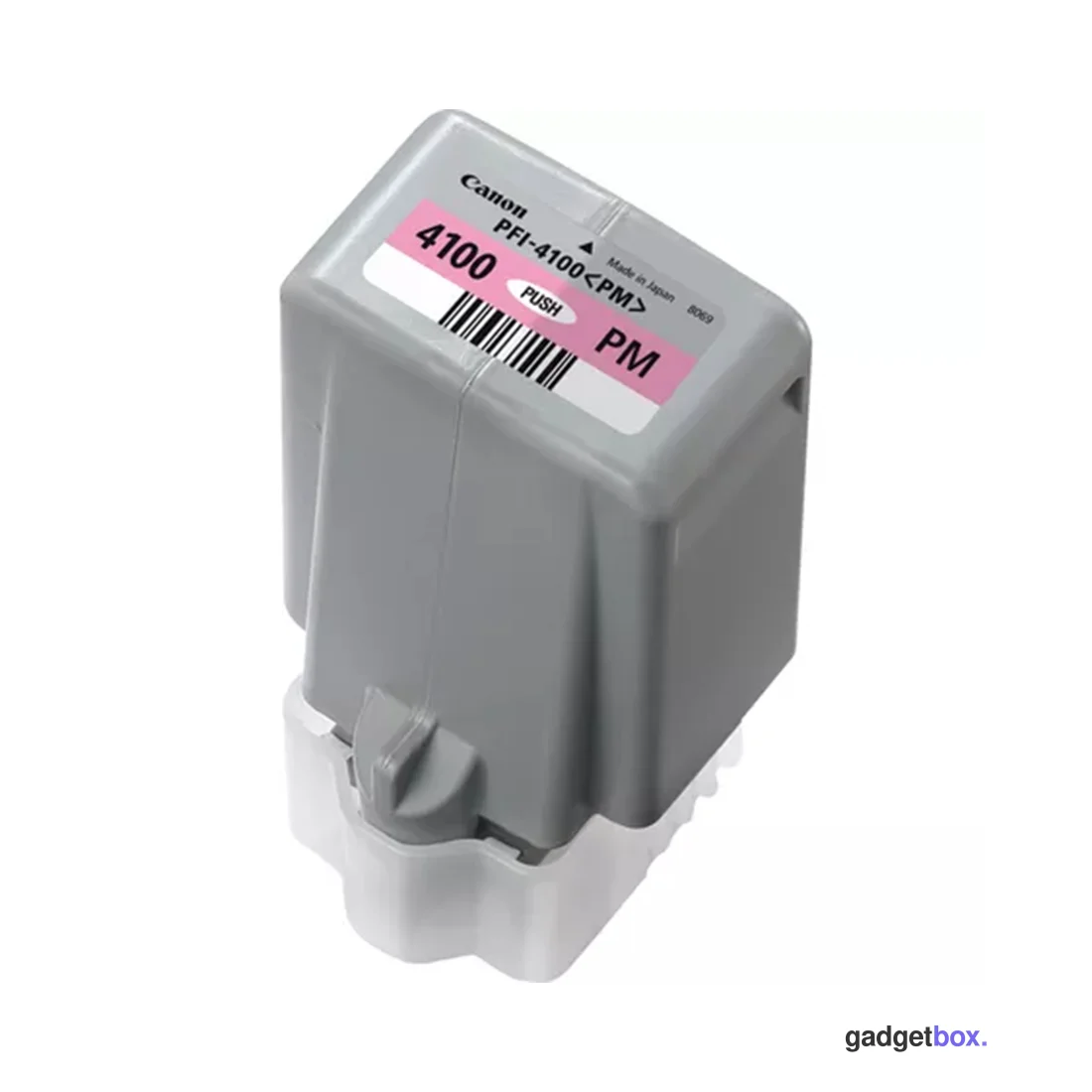 Чернильный картридж Canon PFI-4100 Photo Magenta