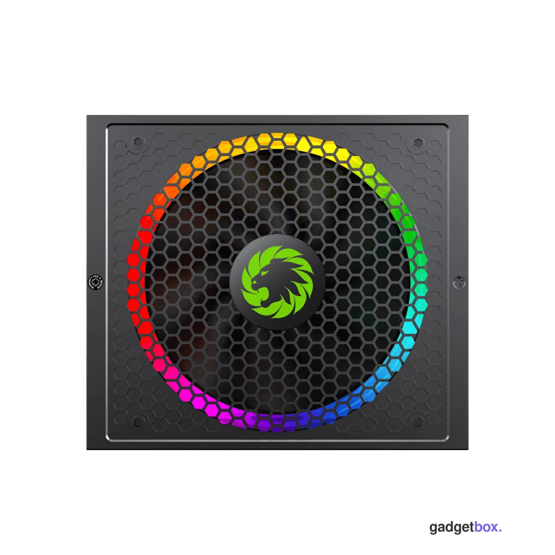 Блок питания Gamemax RGB750 PRO Gold