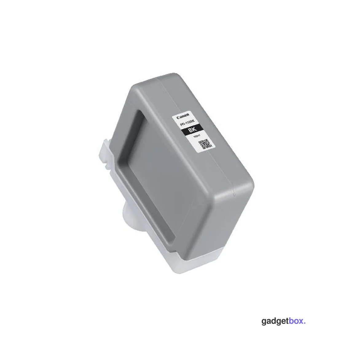 Чернильный картридж Canon PFI-110 Black