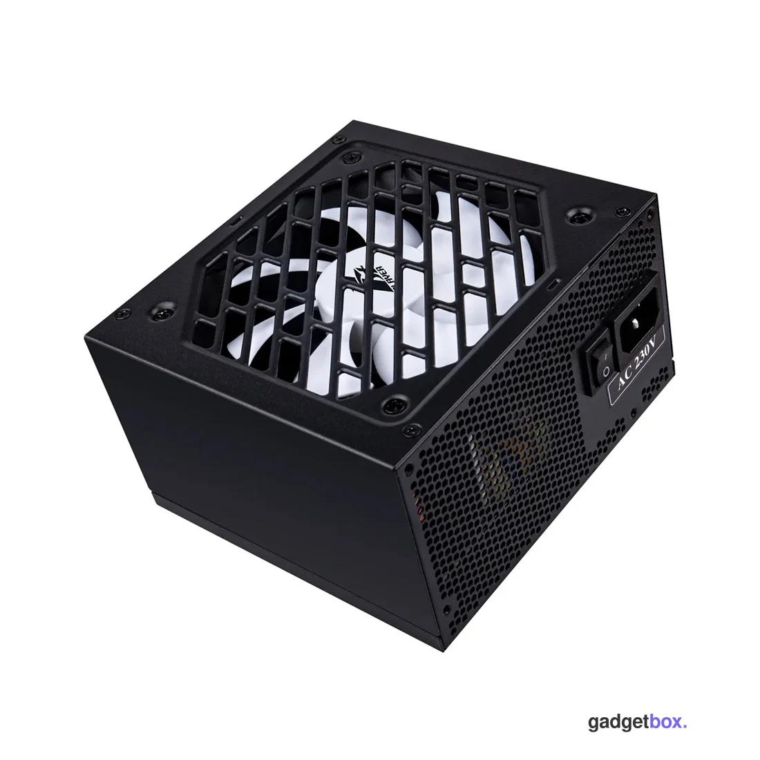 Блок питания 1STPLAYER PS 600W