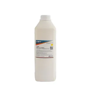 Тонер CET C8045 (CET111042Y-630N)