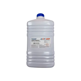 Тонер CET C258 (CET111110C-500)