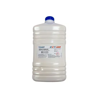 Тонер CET C258 (CET111112Y-500)