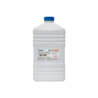 Тонер CET C258 (CET111055Y500)