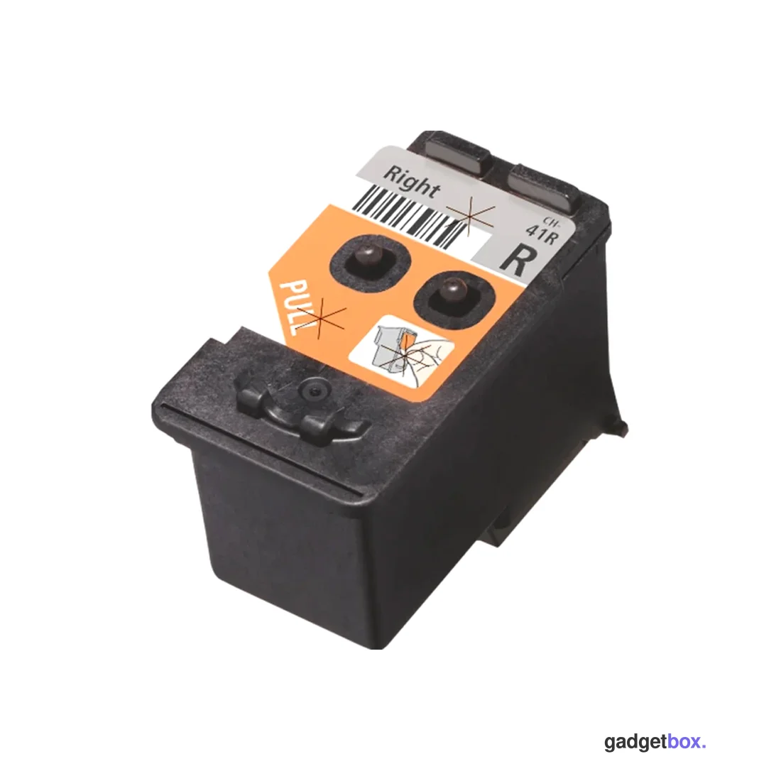 Зап. Часть Печатающая головка Canon PRINTHEAD CH-41R EMB (4653C001AA)