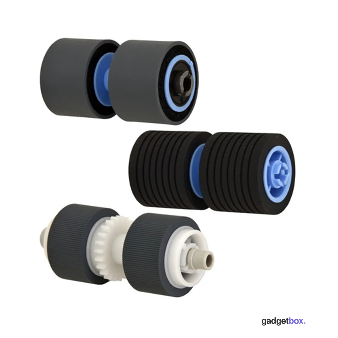 Набор роликов захвата Canon EXCHANGE ROLLER KIT FOR DR-G SERIES