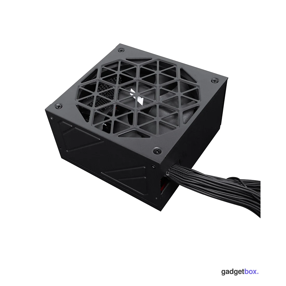 Блок питания 1STPLAYER HA 650W BK